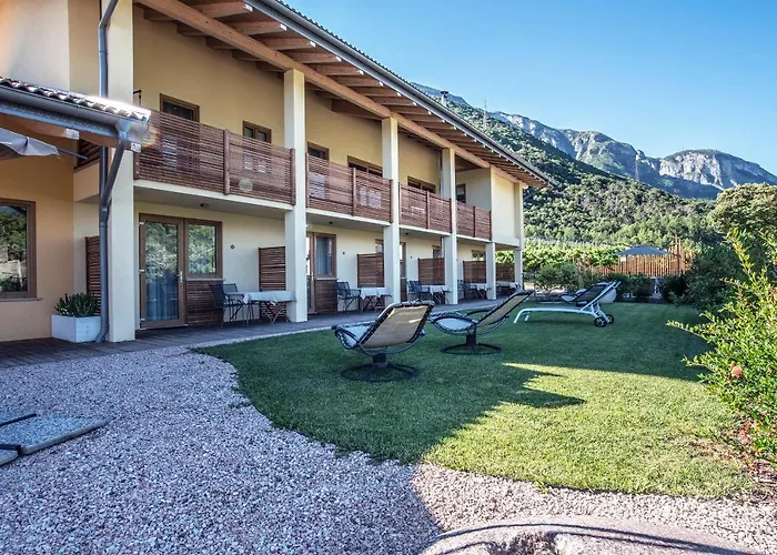 Agriturismo Al Maniero Trento