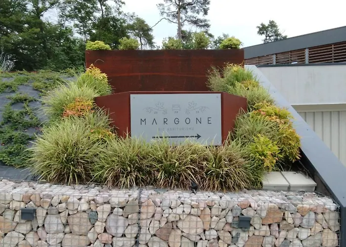 Agriturismo Margone Trento